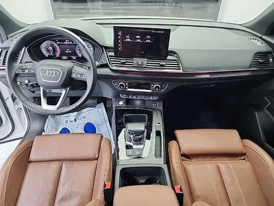 AUDI Q5 - 5