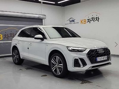 AUDI Q5 - 3
