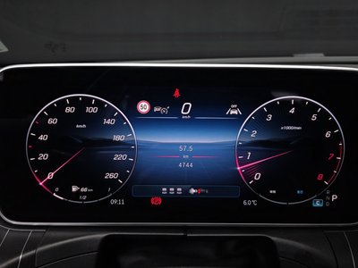 MERCEDES-BENZ C-CLASS - 7