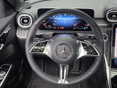 MERCEDES-BENZ C-CLASS - 4