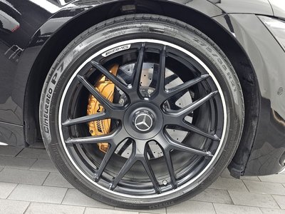2020 Mercedes-BENZ GT AMG 照片 8