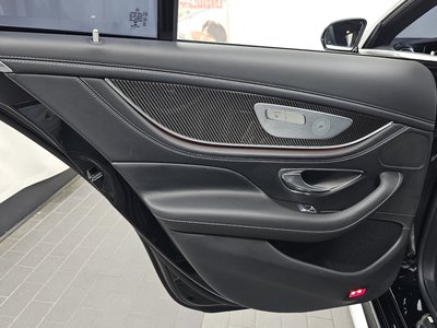 2020 Mercedes-BENZ GT AMG 缩略图 15