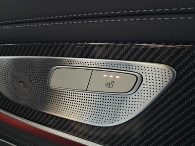 2020 Mercedes-BENZ GT AMG 缩略图 25