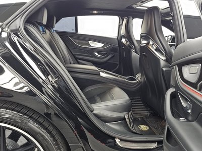 2020 Mercedes-BENZ GT AMG 缩略图 18