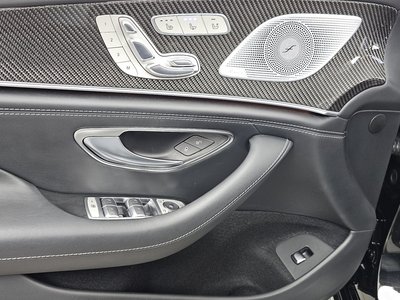 2020 Mercedes-BENZ GT AMG 缩略图 34