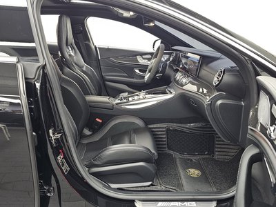 2020 Mercedes-BENZ GT AMG 缩略图 17