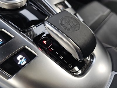 2020 Mercedes-BENZ GT AMG 缩略图 12