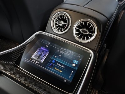 2020 Mercedes-BENZ GT AMG 缩略图 29