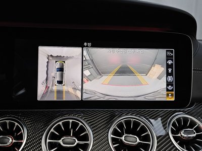 2020 Mercedes-BENZ GT AMG 缩略图 21