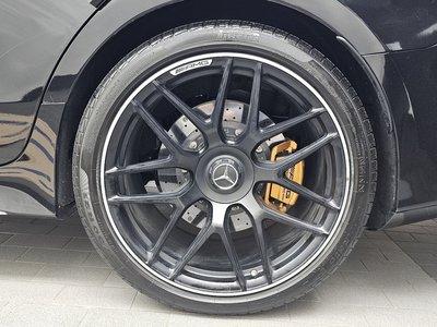 2020 Mercedes-BENZ GT AMG 照片 6