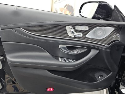 2020 Mercedes-BENZ GT AMG 缩略图 14