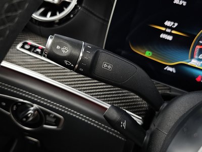 2020 Mercedes-BENZ GT AMG 缩略图 28
