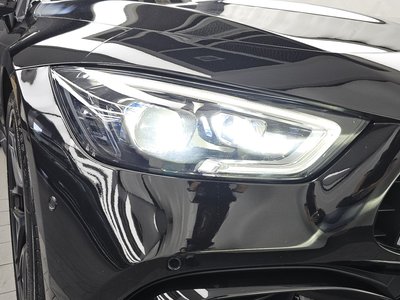 2020 Mercedes-BENZ GT AMG 照片 9