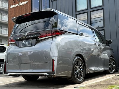صورة مصغرة 75 لـ 2026 Toyota VELLFIRE