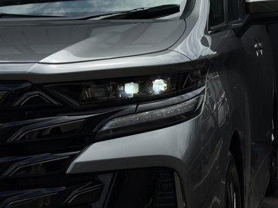 صورة مصغرة 63 لـ 2026 Toyota VELLFIRE