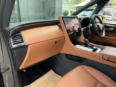 صورة مصغرة 43 لـ 2026 Toyota VELLFIRE