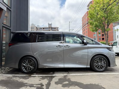صورة مصغرة 61 لـ 2026 Toyota VELLFIRE