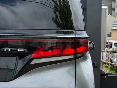 صورة مصغرة 17 لـ 2026 Toyota VELLFIRE