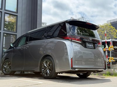 صورة مصغرة 78 لـ 2026 Toyota VELLFIRE