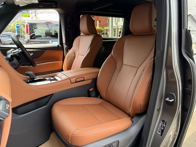 صورة مصغرة 40 لـ 2026 Toyota VELLFIRE