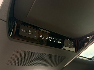 صورة مصغرة 47 لـ 2026 Toyota VELLFIRE