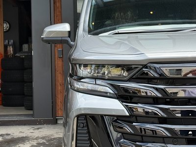 صورة مصغرة 12 لـ 2026 Toyota VELLFIRE