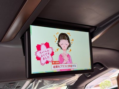 TOYOTA VELLFIRE - 10
