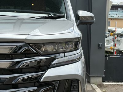 صورة مصغرة 13 لـ 2026 Toyota VELLFIRE