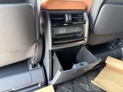 صورة مصغرة 45 لـ 2026 Toyota VELLFIRE