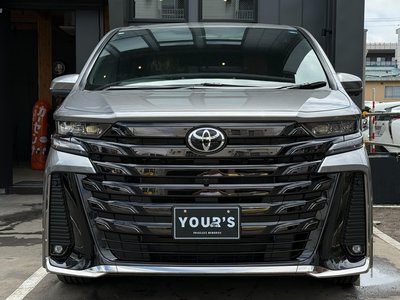 صورة مصغرة 11 لـ 2026 Toyota VELLFIRE