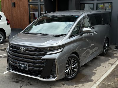 صورة مصغرة 69 لـ 2026 Toyota VELLFIRE