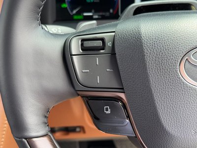 صورة مصغرة 27 لـ 2026 Toyota VELLFIRE