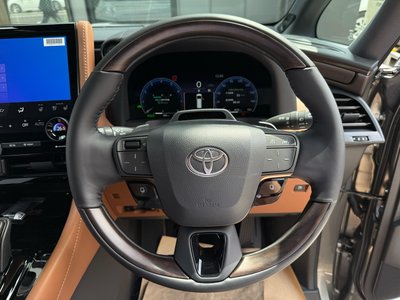 صورة مصغرة 26 لـ 2026 Toyota VELLFIRE