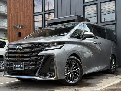 صورة مصغرة 70 لـ 2026 Toyota VELLFIRE
