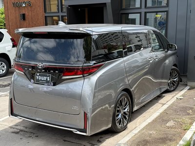 صورة مصغرة 76 لـ 2026 Toyota VELLFIRE