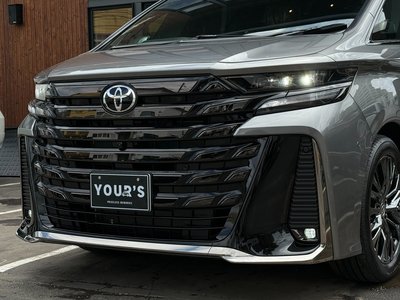 صورة مصغرة 62 لـ 2026 Toyota VELLFIRE