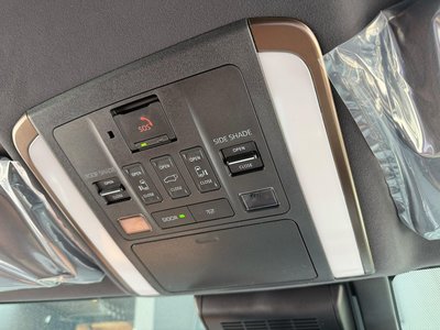 صورة مصغرة 39 لـ 2026 Toyota VELLFIRE