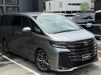 صورة مصغرة 14 لـ 2026 Toyota VELLFIRE