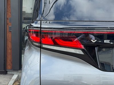 صورة مصغرة 16 لـ 2026 Toyota VELLFIRE