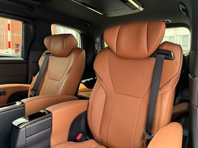 صورة مصغرة 50 لـ 2026 Toyota VELLFIRE