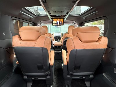 صورة مصغرة 57 لـ 2026 Toyota VELLFIRE