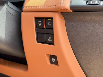 صورة مصغرة 32 لـ 2026 Toyota VELLFIRE