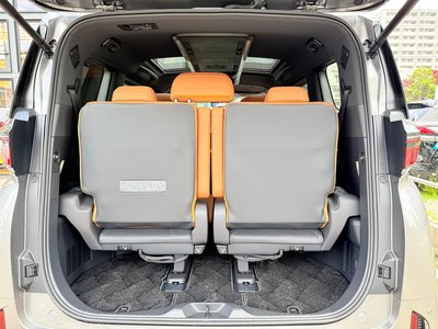 صورة مصغرة 56 لـ 2026 Toyota VELLFIRE