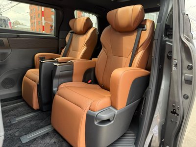 صورة مصغرة 48 لـ 2026 Toyota VELLFIRE