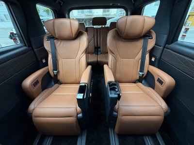 TOYOTA VELLFIRE - 7