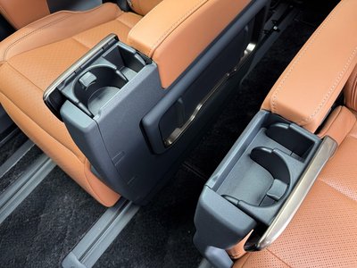 صورة مصغرة 51 لـ 2026 Toyota VELLFIRE