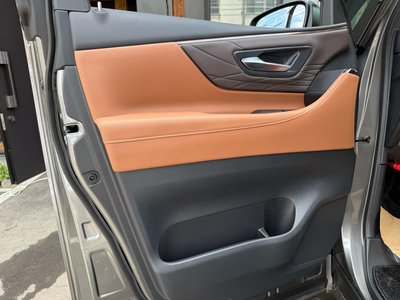 صورة مصغرة 42 لـ 2026 Toyota VELLFIRE