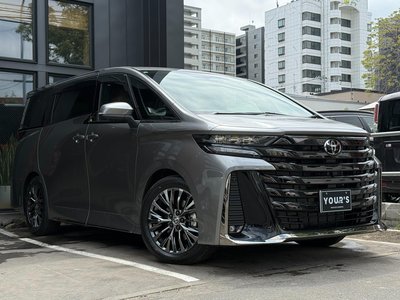 صورة مصغرة 64 لـ 2026 Toyota VELLFIRE