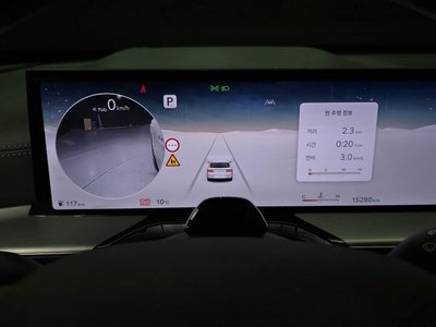 GENESIS GV80 - 8