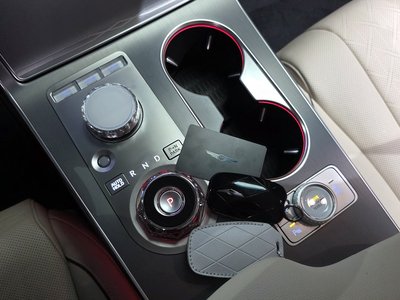 GENESIS GV80 - 9